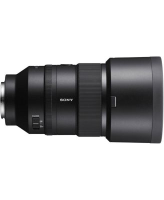 FE 135mm f/1.8 GM Lens