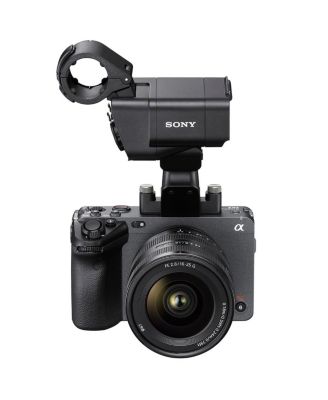 FE 16-25mm f/2.8 G Lens