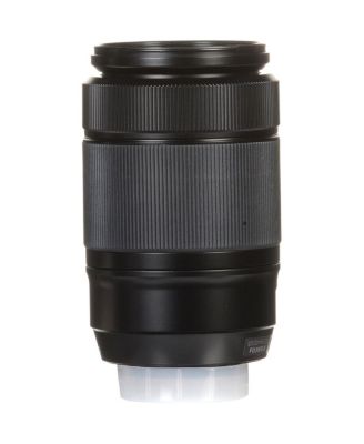 XC 50-230mm f/4.5-6.7 OIS II Lens, Black