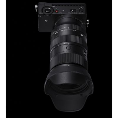 28-105mm f/2.8 DG DN Art Lens for L Mount