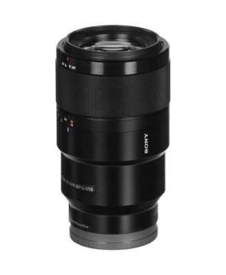 FE 90mm f/2.8 Macro G OSS Lens
