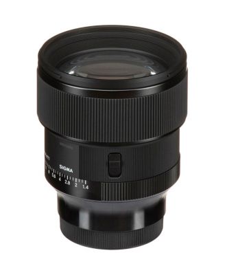 85mm f/1.4 DG DN Art Lens for Sony E