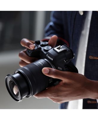 RF 16-28mm f/2.8 IS STM Lens