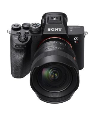 FE 14mm f/1.8 GM Prime Lens