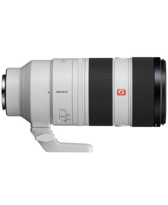 FE 70-200mm f/2.8 GM OSS II G Lens for Sony FE