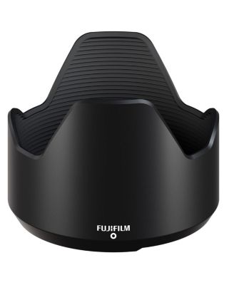 XF 23mm f/1.4 R LM WR Lens, Black