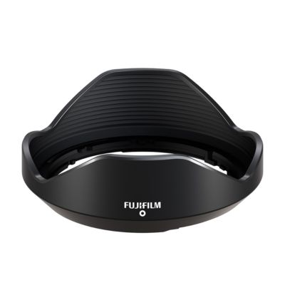 Fujinon XF8mm F3.5 R WR Weather-Resistant 35-mm Focal Length Lens