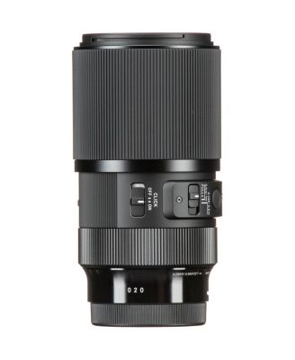 105mm f/2.8 DG DN Macro Art Lens for Sony E