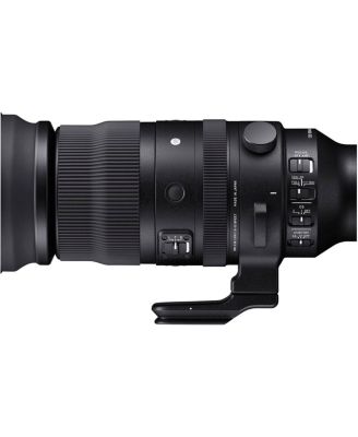 150-600mm f/5-6.3 DG DN OS Sports Lens for Sony E