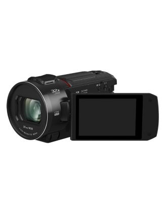 HC-VX3 4K UHD Camcorder