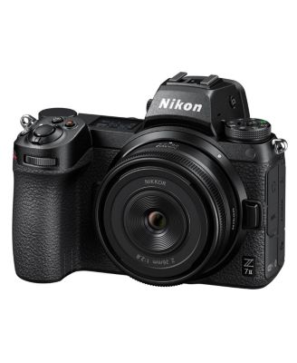 NIKKOR Z 26mm f/2.8 Lens