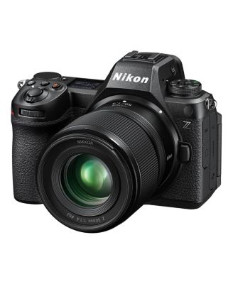 NIKKOR Z 50mm f/1.4 Lens