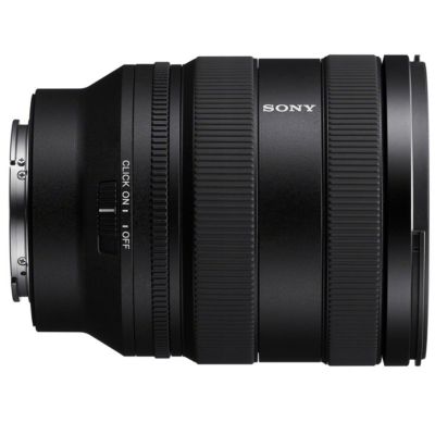 FE 20-70mm f/4 G Lens for Sony E