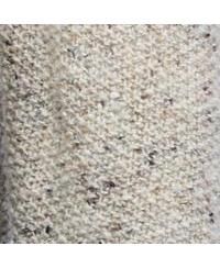 Women's Statement Donegal Wool Sweater