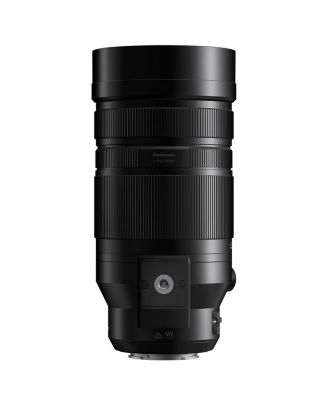 Leica DG Vario-Elmarit 100-400mm f/4.0-6.3 II ASPH Lens for Micro Four Thirds
