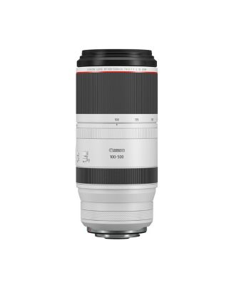 RF 100-500mm f/4.5-7.1 L IS USM Lens