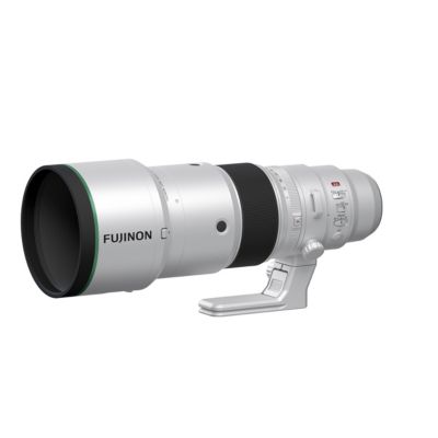 XF 500mm f/5.6 R LM OIS WR lens