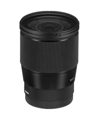 16mm f/1.4 DC DN Contemporary Lens for L Mount