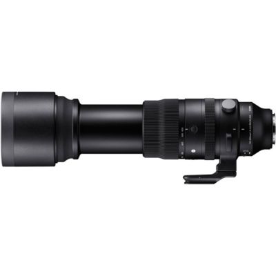 150-600mm f/5-6.3 DG DN OS Sports Lens for L Mount