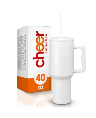 40oz Tumbler