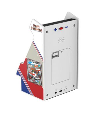 Racing Player Pole Position Portable Retro Arcade Game