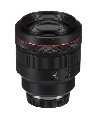 RF 85mm f/1.2 L USM Lens