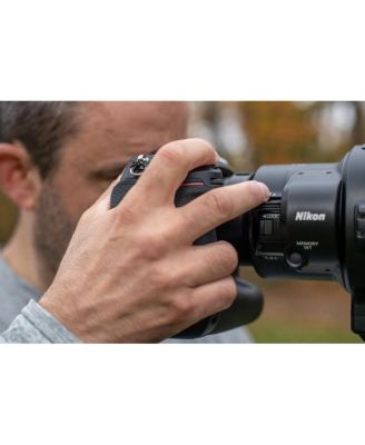 NIKKOR Z 400mm f/2.8 TC VR S Lens