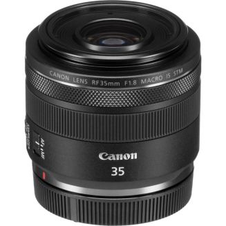 Canon RF 35mm f/1.8 Macro IS STM Lens - Macy's
