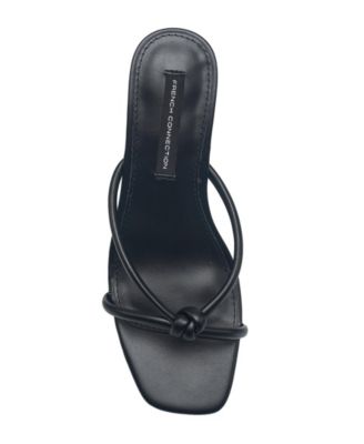 Ladies Twirl Kitten Heel