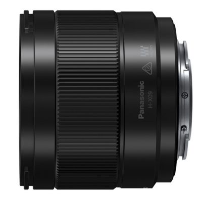LUMIX G Leica DG Summilux 9mm f/1.7 Aspherical Lens for Micro Four Thirds
