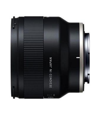 20mm f/2.8 Di III OSD Lens for Sony FE