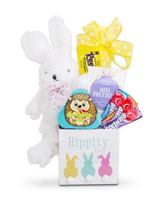 Easter Hippity Hop Gift Box, 8 Piece