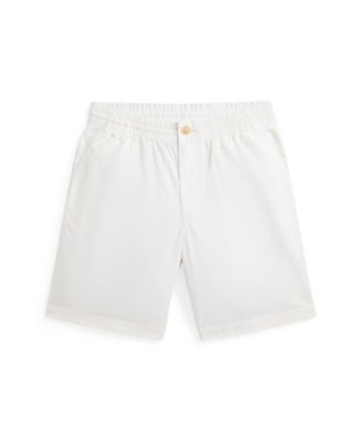 Big Boys Featherweight Twill Short