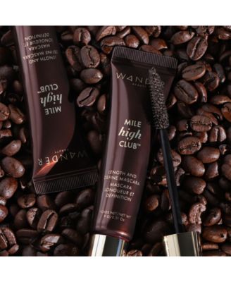 Mile High Club Length & Define Mascara