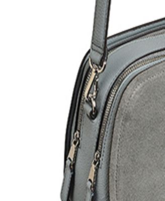 Bathurst Mews Small Crossbody Bag