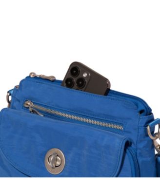 Calais Medium Crossbody Bag