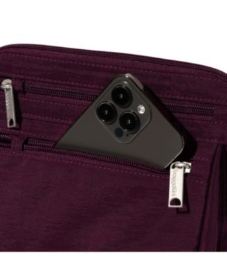 Securtex Anti-Theft Crossbody Bag