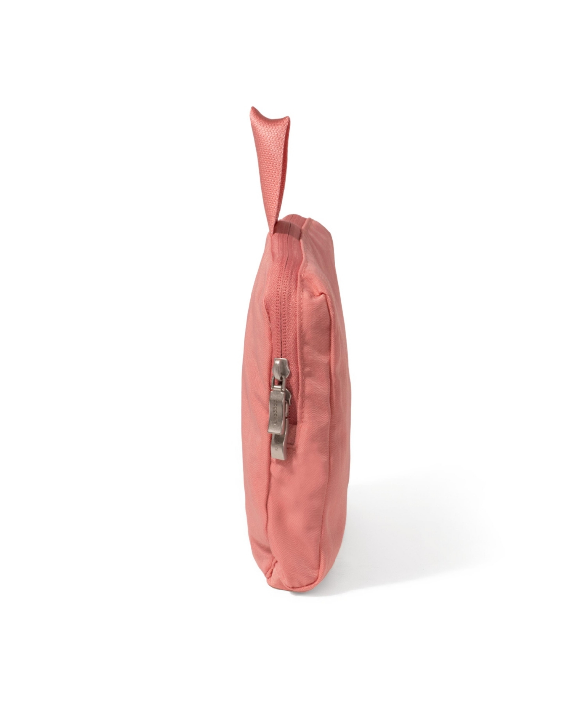 Baggallini Carryall Packable Backpack In Terracotta