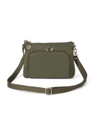 Securtex Anti-Theft Memento Crossbody Bag