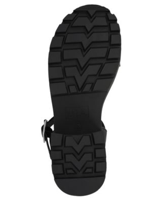 Women's Sheska Block Heel Sandals