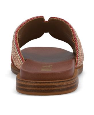 Women's Dia Flat Sandals