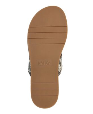 Women's Yelena Wedge Slide Sandals