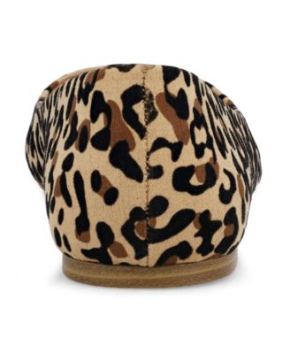 Women's Avi Pointed Toe Ballet Flats