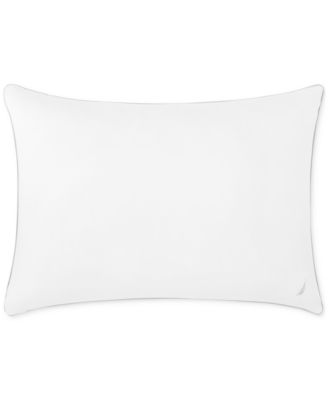 Comfort Support Pillow 2-Pack, Standard/Queen