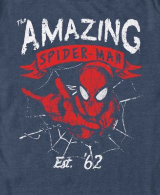 Men's Grunge Fwip Short Sleeve T-Shirt