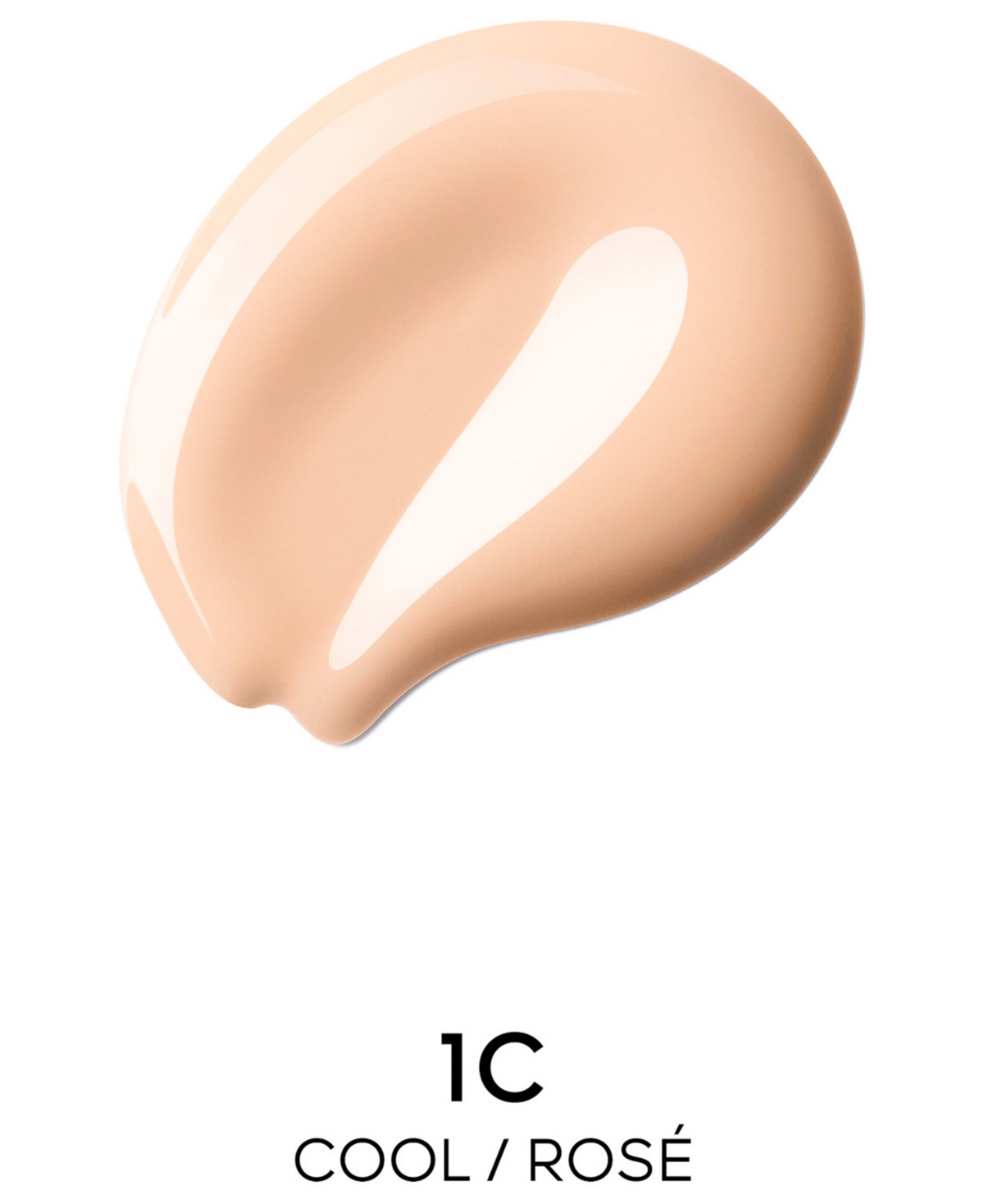 Guerlain Terracotta Le Teint Glow Foundation In 1c - Very Light With Pink Undertones