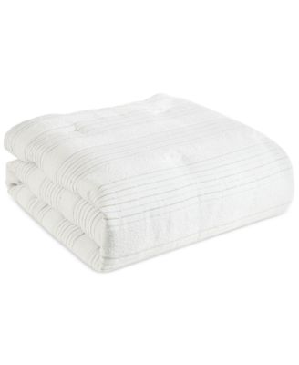 Hallmart Collectibles Hallmart Silverstone 9 Pc. Comforter Set Created For Macys