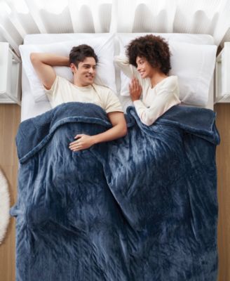 Berber Electric Blanket, Twin