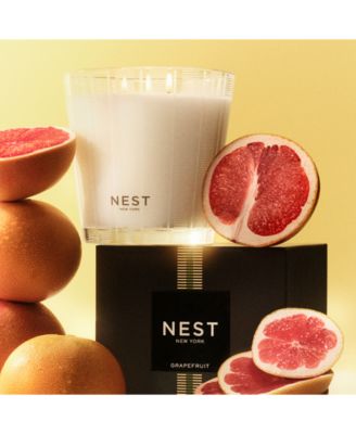 Grapefruit 3-Wick Candle, 21.1 oz.