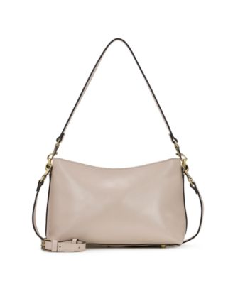 Patricia Nash - Betta Medium Leather Crossbody, created for Macy's
